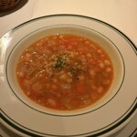ウルフギャング・ステーキハウス - 