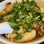 七宝麻辣湯 - 