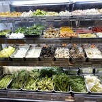 七宝麻辣湯 - 