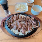 和食れすとらん天狗 - 