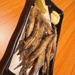 うお炭 - 
