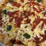 ピザハット - 料理写真: