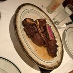 ウルフギャング・ステーキハウス - 