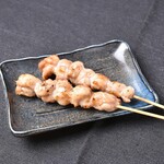 かしわ本舗 とりいし - 