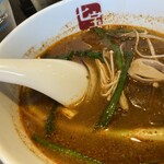 七宝麻辣湯 - 