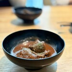 肉寿司 肉和食 KINTAN - 