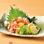 かしわ本舗 とりいし - 