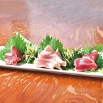 かしわ本舗 とりいし - 