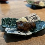 肉寿司 肉和食 KINTAN - 