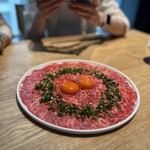 肉寿司 肉和食 KINTAN - 