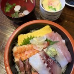 喜安寿司 - 