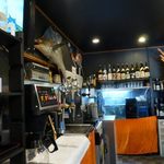 いけす創作 千彩 - 内観（第一回訪問）