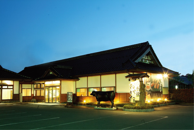 牛匠おがた 駅東店（【旧店名】肉料理おがた） - 前沢（焼肉）の写真