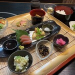 和食うお進 - 