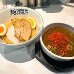 麺ファクトリー ジョーズ