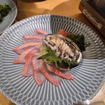 金目鯛の佐藤 - 