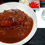 つちや食事処 - 
