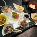 和食うお進 - 
