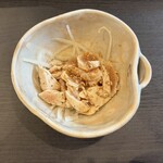 鶏陶 - 