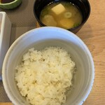 空弥介 - 白米