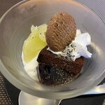 空弥介 - スイーツ