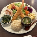 4丁目さくらcafe - 料理写真: