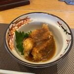 空弥介 - 角煮