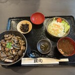 鶏陶 - 