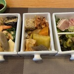 空弥介 - そのままお皿に