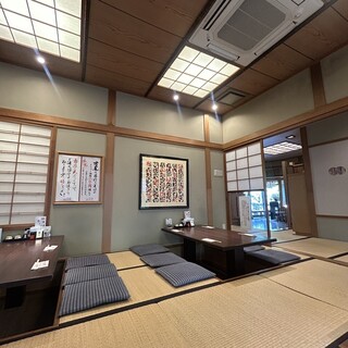 天ぷら 左膳_2