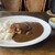 カレーハウスうえの - 料理写真: