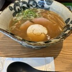 らーめん砦大阪 - 料理写真: