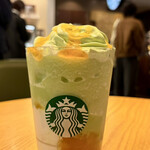 スターバックス コーヒー - ドリンク写真: