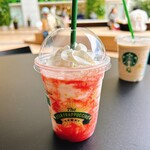 スターバックス コーヒー - ドリンク写真: