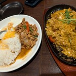 ソイアーリータイ料理 - 