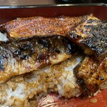 うなぎ料理 あつみ - 