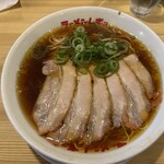 ラーメンムギュ - 