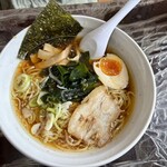 HOTめん花 - 