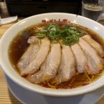 ラーメンムギュ - 