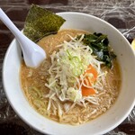HOTめん花 - 