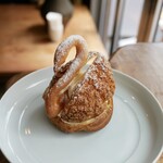カフェ マメヒコ - 