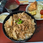 鶏の伊藤 - 
