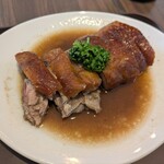 粤鼎 - 「家鴨のロースト」