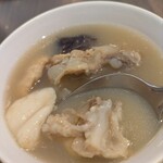 粤鼎 - 薬膳の趣
