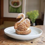 カフェ マメヒコ - 