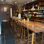 カフェ マメヒコ - 