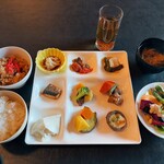 ログホテル ザ メープルロッジ - 