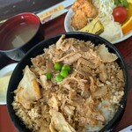 鶏の伊藤 - 