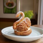 カフェ マメヒコ - 
