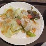 粤鼎 - サラダ